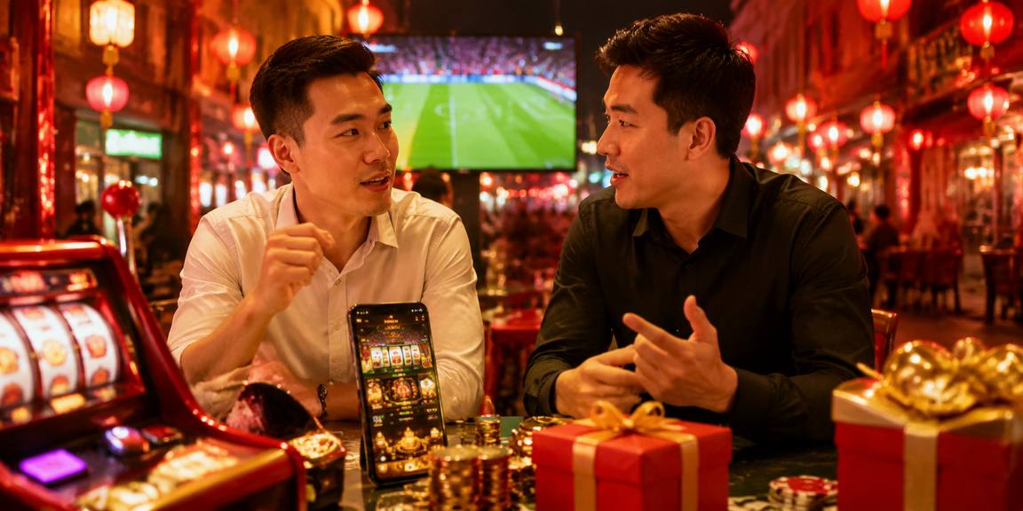 mg188 Phòng Casino Online được xây dựng riêng cho Việt Nam